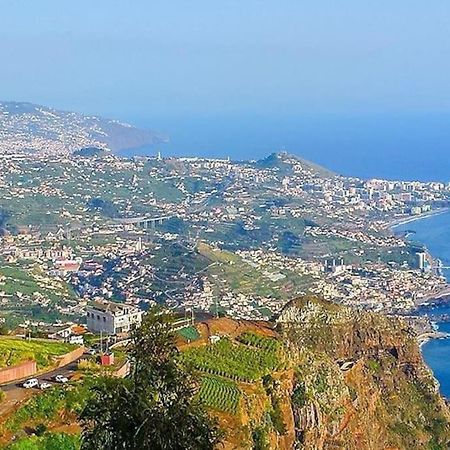 Casa Mia, A Dream Spot With Heated Pool Villa Arco da Calheta  Exterior photo