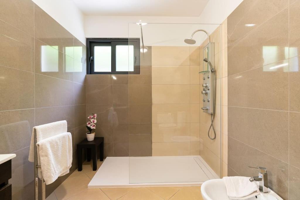 Casa Mia, A Dream Spot With Heated Pool Villa Arco da Calheta  Exterior photo